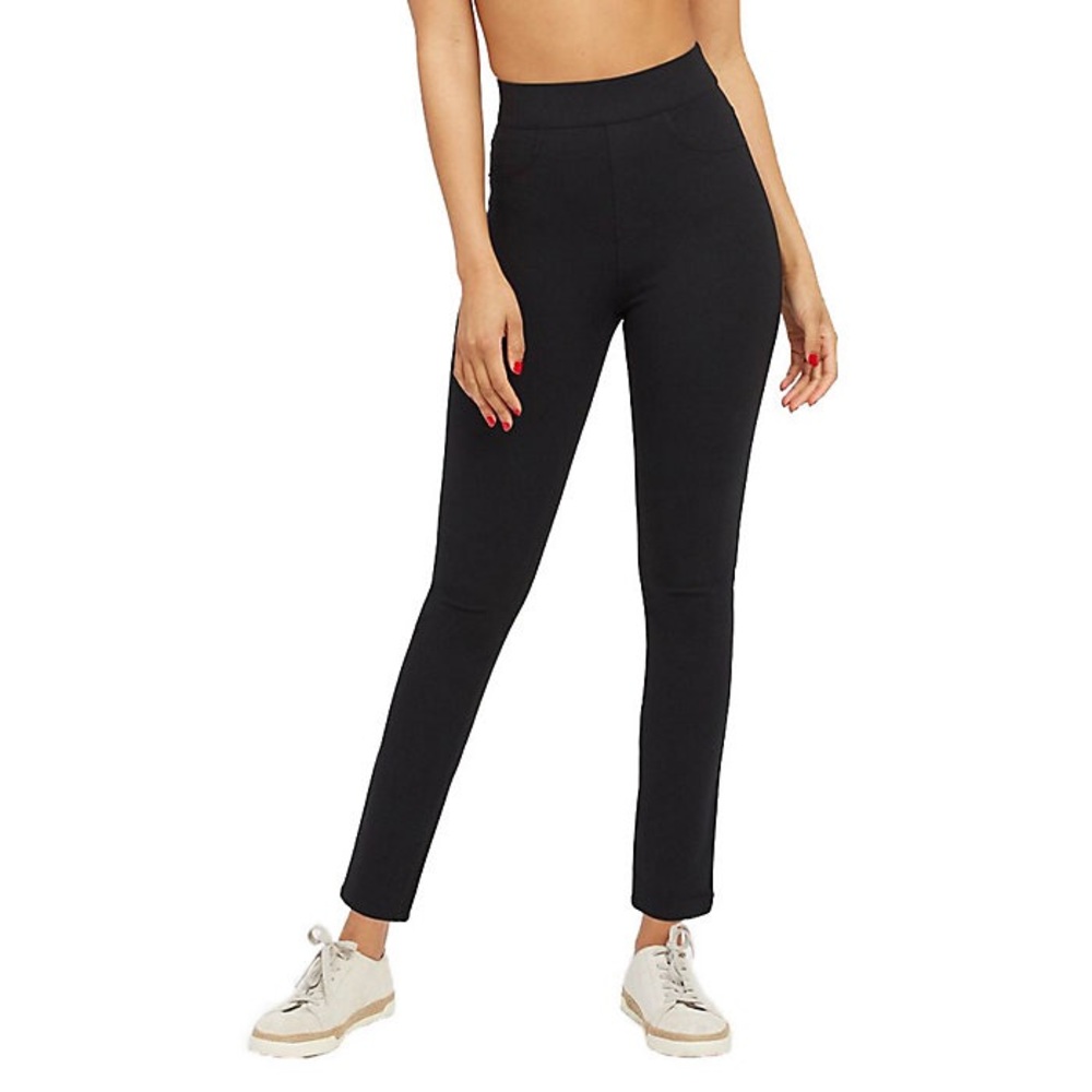 The Perfect Pant, Ankle Backseam Skinny